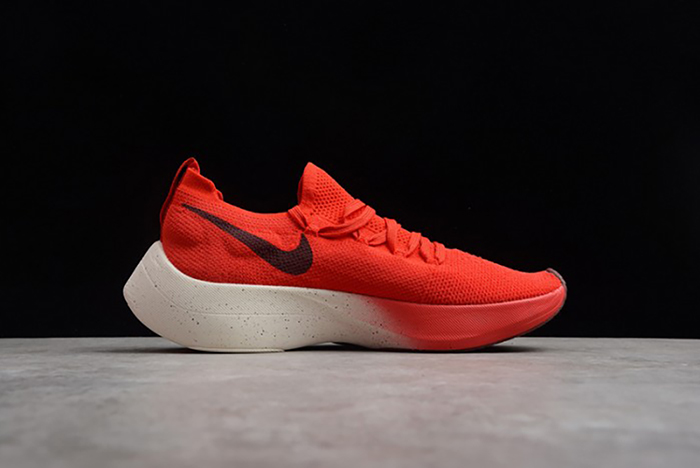 Nike Vapor Street Flyknit University Red AQ1763-600