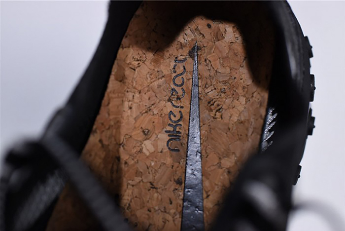 Undercover x Nike React Element 87 AQ1813-001