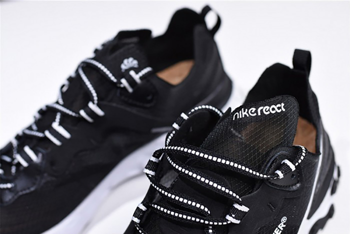 Undercover x Nike React Element 87 AQ1813-001