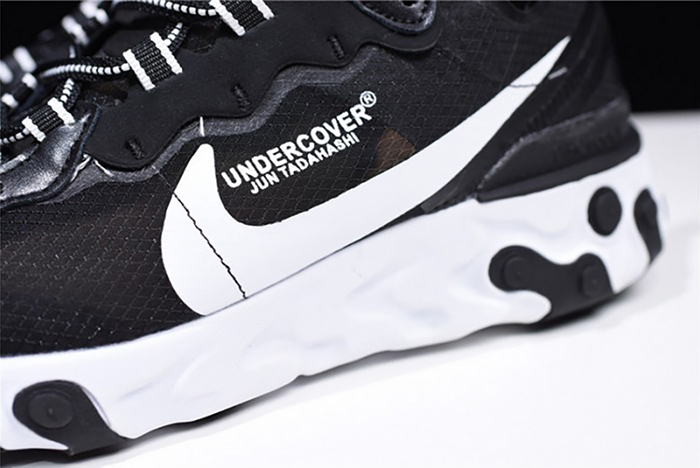 Undercover x Nike React Element 87 AQ1813-001