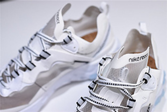 UNDERCOVER x Nike React Element 87 AQ1813-338