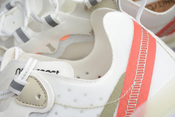 UNDERCOVER x Nike React Element 87 AQ1813-339