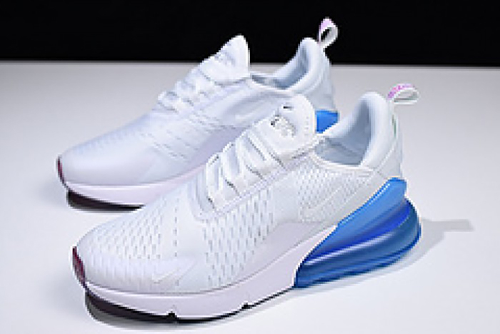 Nike womens Air Max 270 Tea Berry AQ7982 100