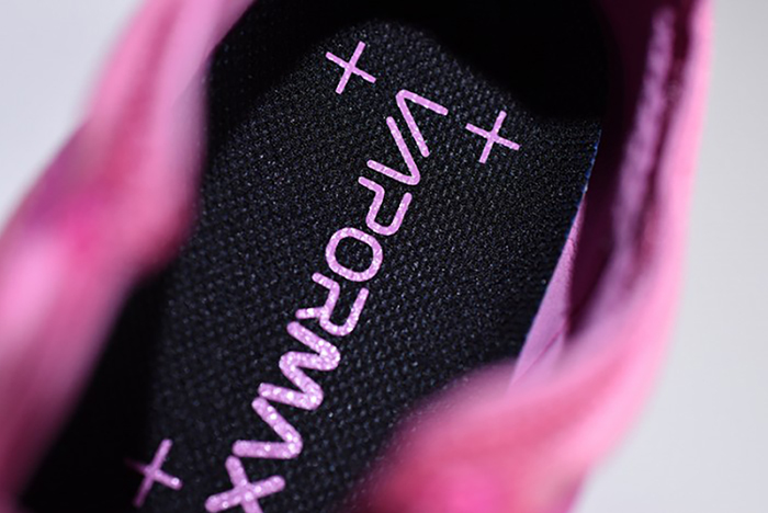 Nike Air VaporMax 2019 Pink AR6632-600