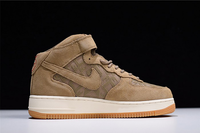 Air Force 1 Mid N7 - AT6167-200
