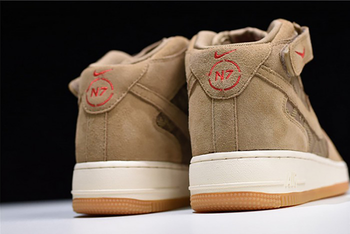 Air Force 1 Mid N7 - AT6167-200
