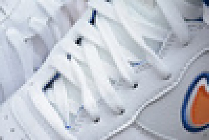 Nike Air Force 1 High Knicks AV3938-100