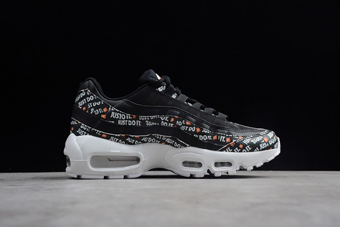 Nike Air Max 95 "Just Do It