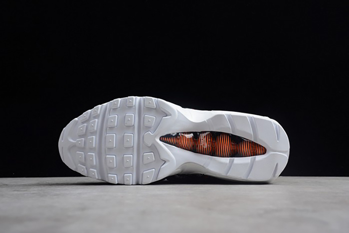 Nike Air Max 95 "Just Do It