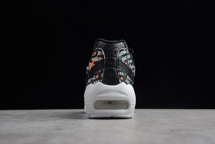 Nike Air Max 95 "Just Do It