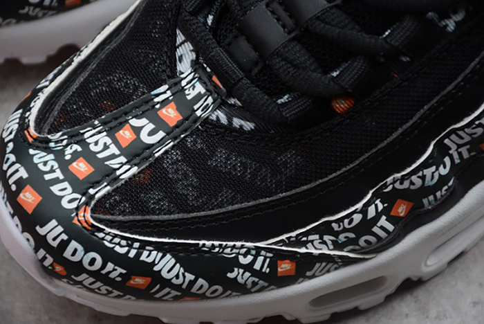 Nike Air Max 95 "Just Do It