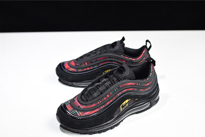 Nike Air Max 97 Tartan Plaid AV8220-001