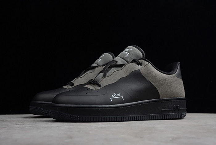 A-Cold-Wall* x Nike Air Force 1 Low 